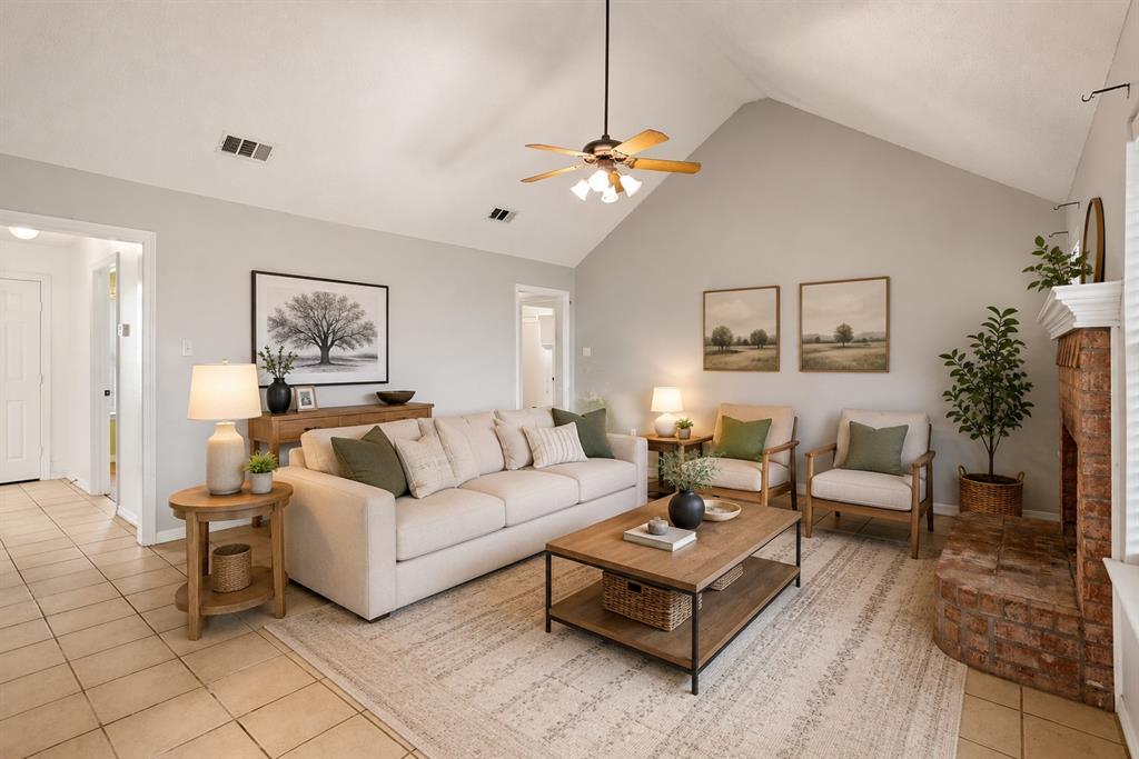 WINDVIEW ESTS PH I - Residential