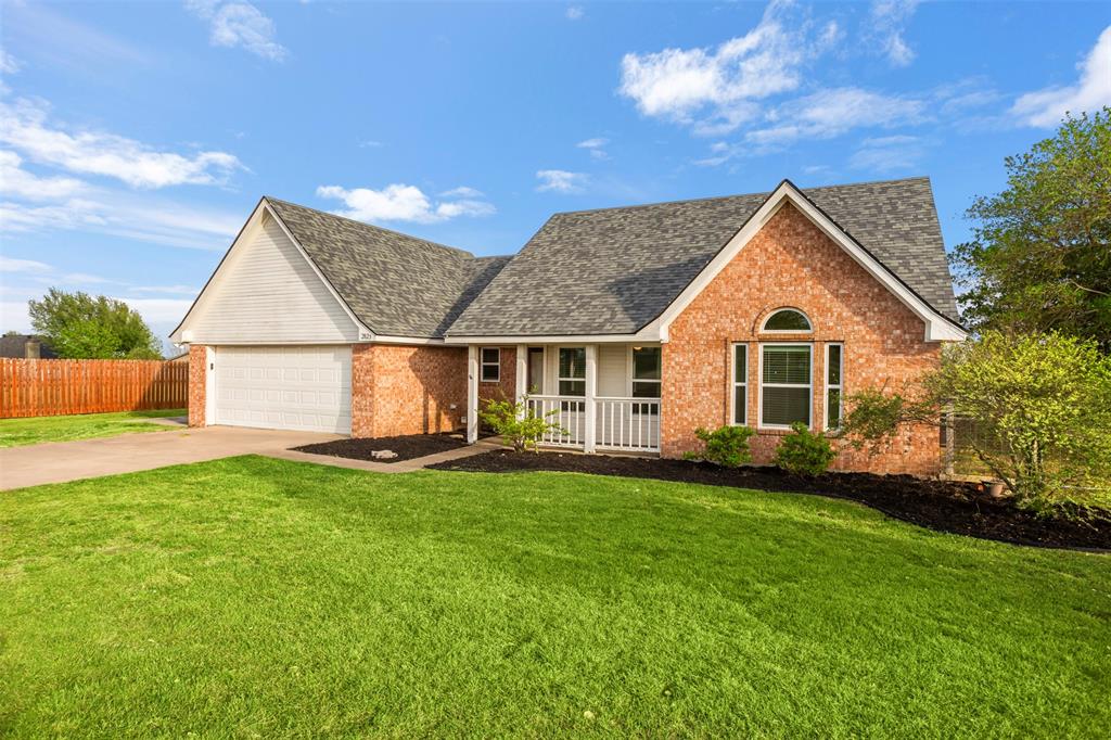 Country living with convenience in Waxahachie, TX! Located on FM 876 in Ellis County, this property offers the space, privacy, and flexibility buyers are looking for while remaining just minutes from Midlothian, Waxahachie shopping, dining, and major commuter routes to Dallas-Fort Worth. The home features a functional layout with an open living area, abundant natural light, and a seamless flow into the kitchen—ideal for everyday living and entertaining. The primary suite provides a private retreat, while additional bedrooms offer versatility for guests, office space, or hobbies. Step outside to enjoy wide-open Texas skies, room for animals, a workshop, or future improvements. With no HOA and plenty of usable land, this property is perfect for those seeking acreage, freedom, and a peaceful rural lifestyle with easy access to city amenities. Don’t miss this opportunity in a growing area of North Texas.