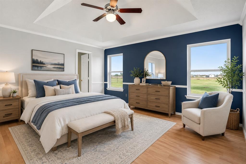 WINDVIEW ESTS PH I - Residential