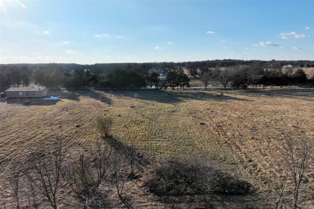 McKneely SW - Land