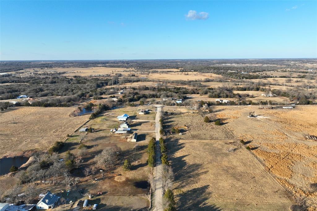 McKneely SW - Land