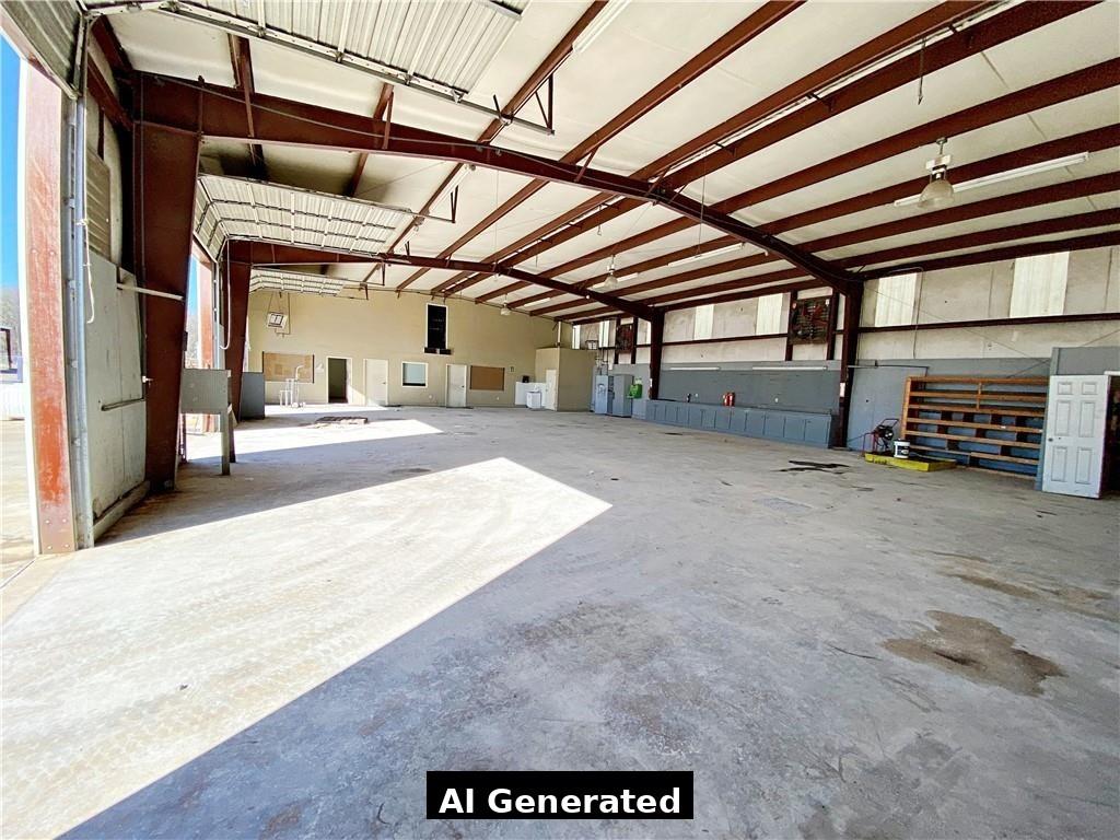 Rural - Commercial Sale