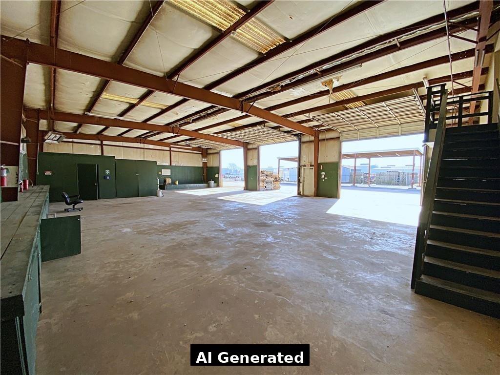Rural - Commercial Sale