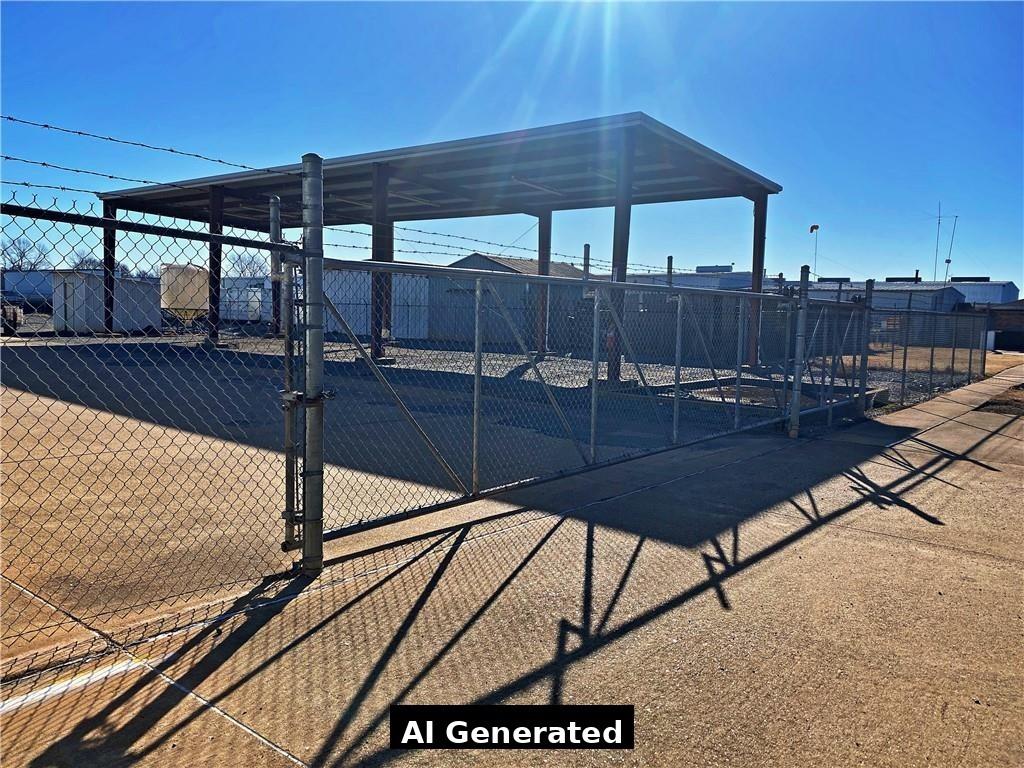 Rural - Commercial Sale