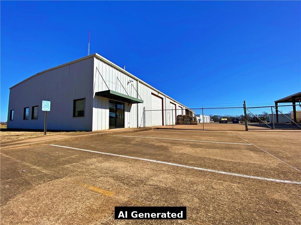 Rural - Commercial Sale