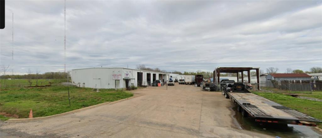 Rural - Commercial Sale