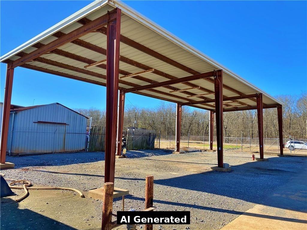 Rural - Commercial Sale
