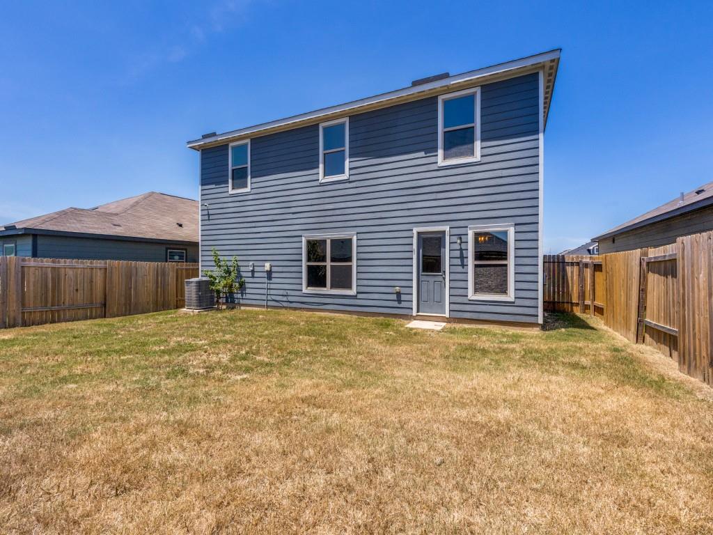 Quarter Horse Estates Add - Residential