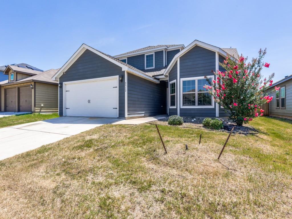 Quarter Horse Estates Add - Residential