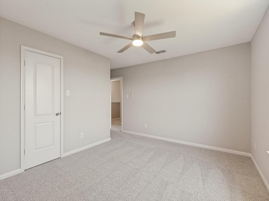 Quarter Horse Estates Add - Residential