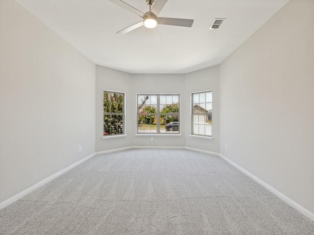 Quarter Horse Estates Add - Residential