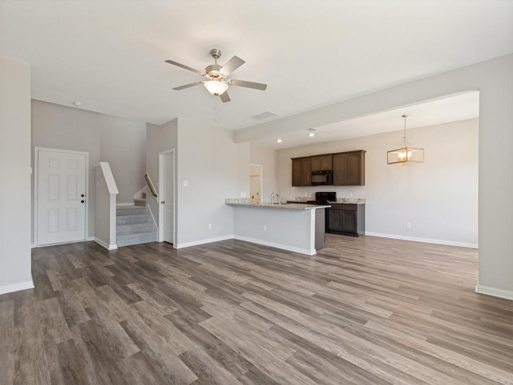 Quarter Horse Estates Add - Residential