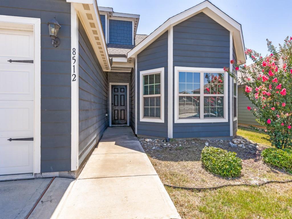 Quarter Horse Estates Add - Residential
