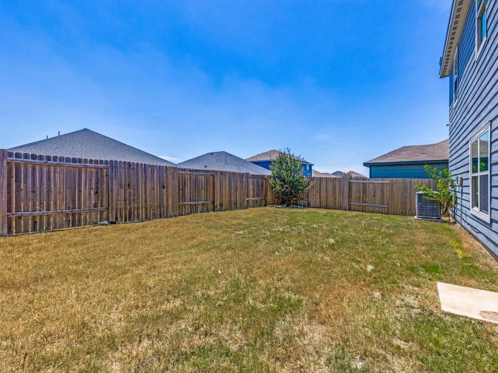 Quarter Horse Estates Add - Residential