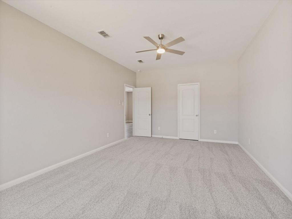 Quarter Horse Estates Add - Residential