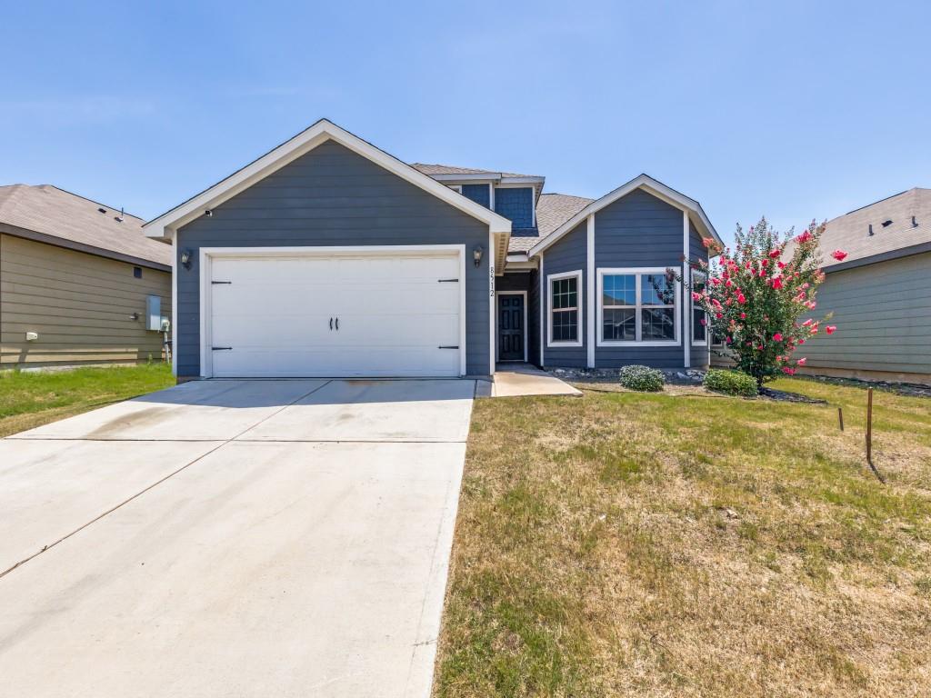 Quarter Horse Estates Add - Residential