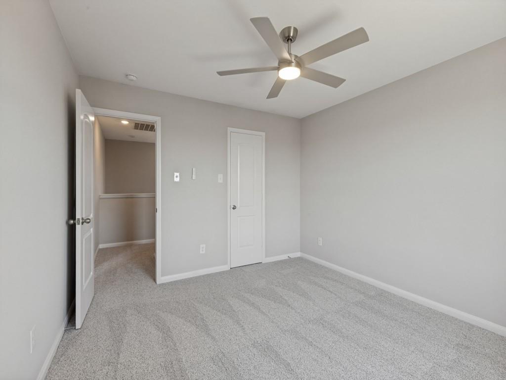 Quarter Horse Estates Add - Residential