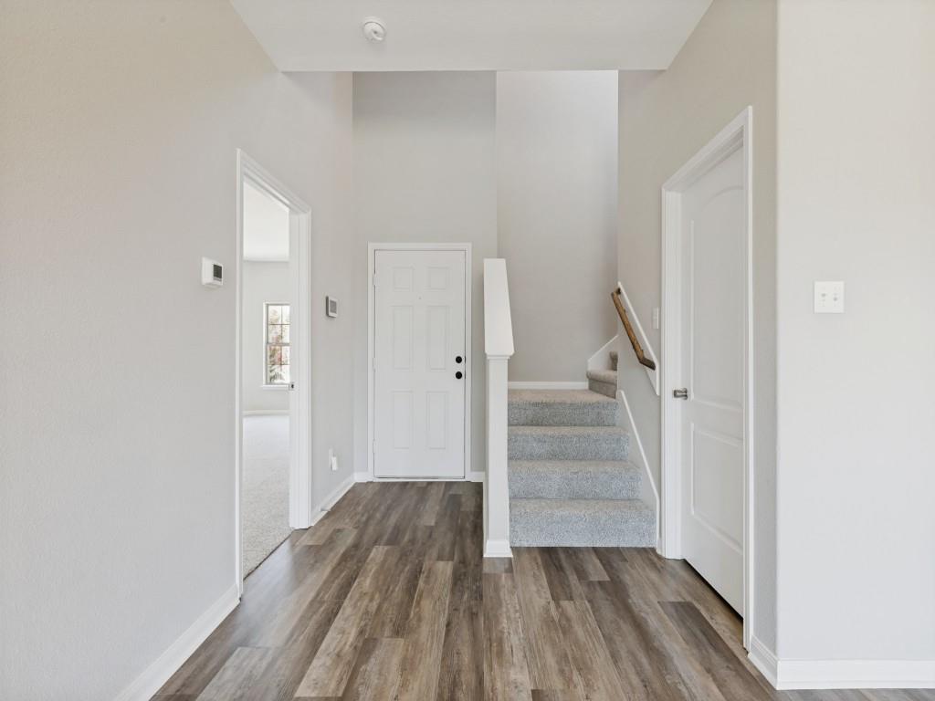 Quarter Horse Estates Add - Residential