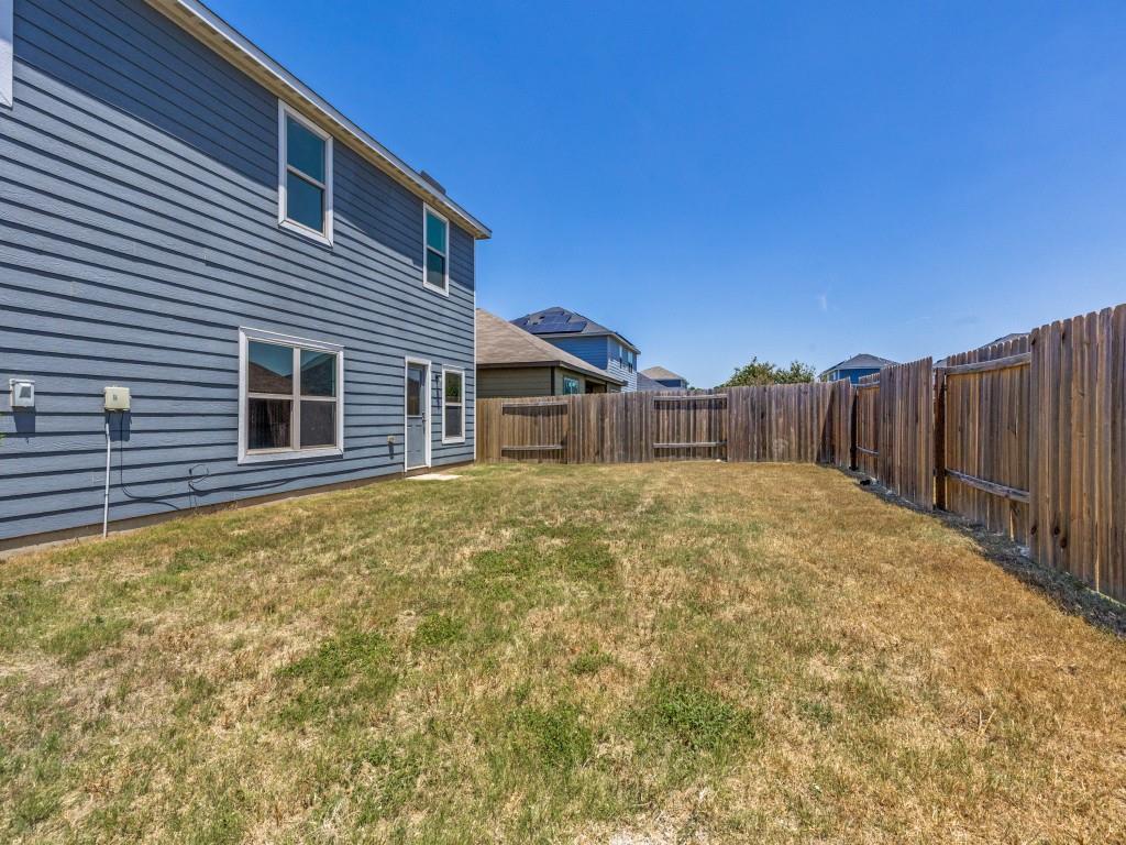 Quarter Horse Estates Add - Residential