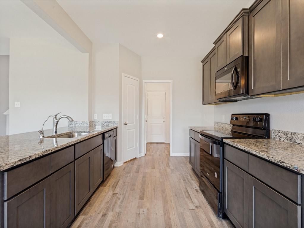 Quarter Horse Estates Add - Residential