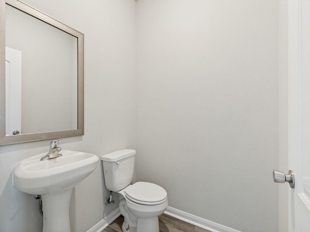 Quarter Horse Estates Add - Residential