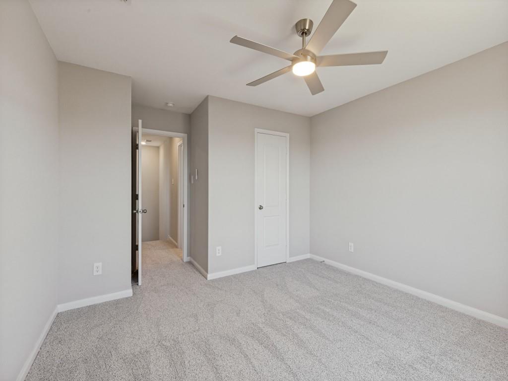 Quarter Horse Estates Add - Residential