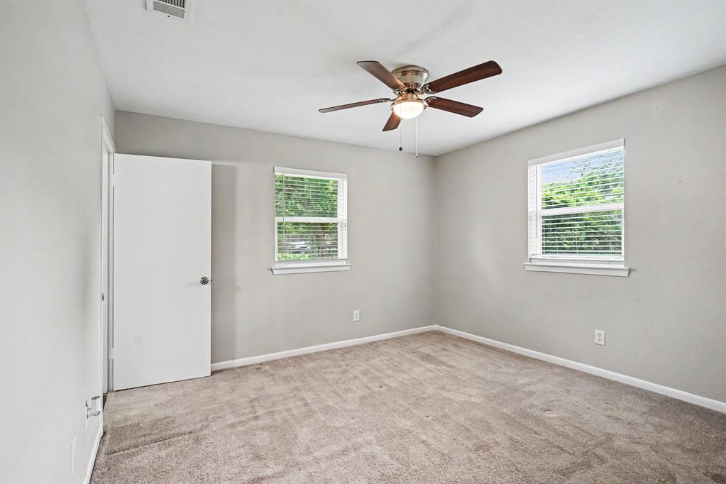 Crowley Park Add - Residential