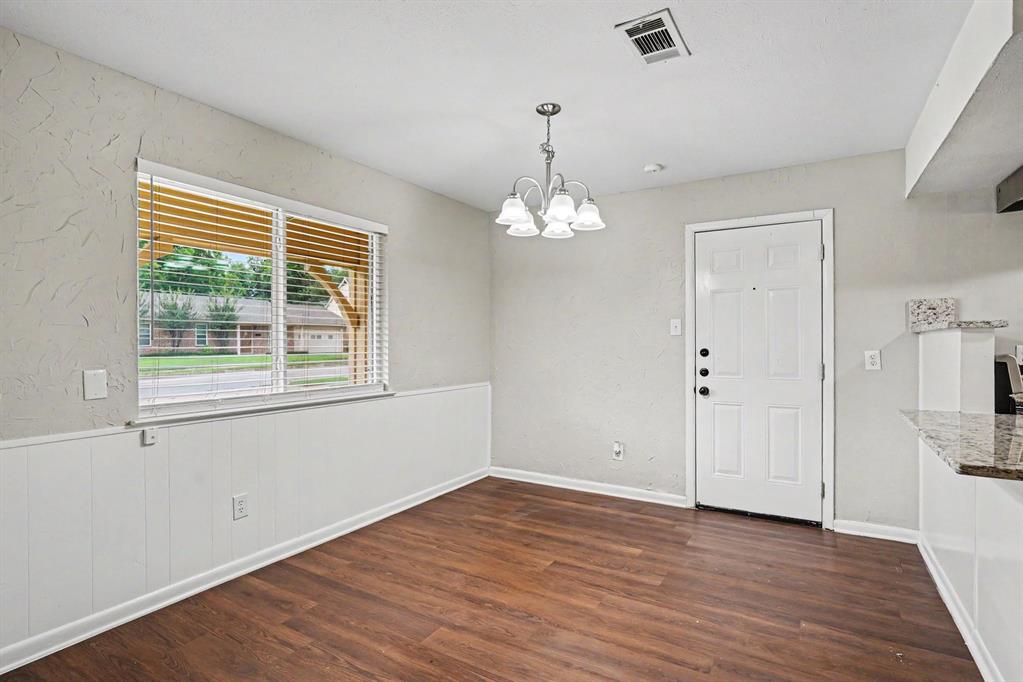 Crowley Park Add - Residential