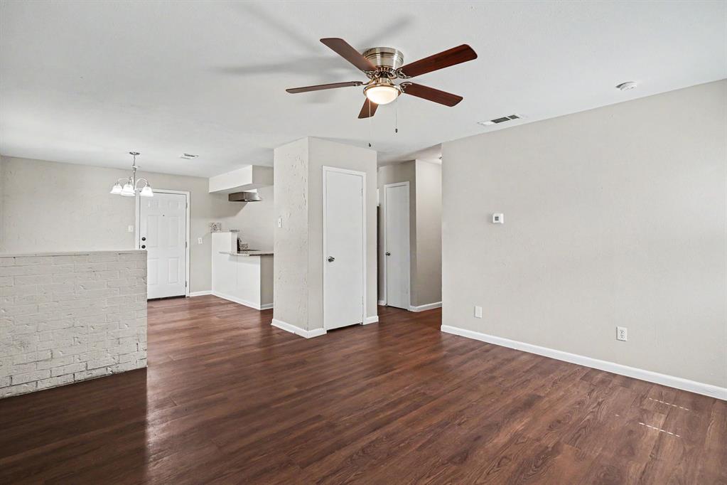 Crowley Park Add - Residential