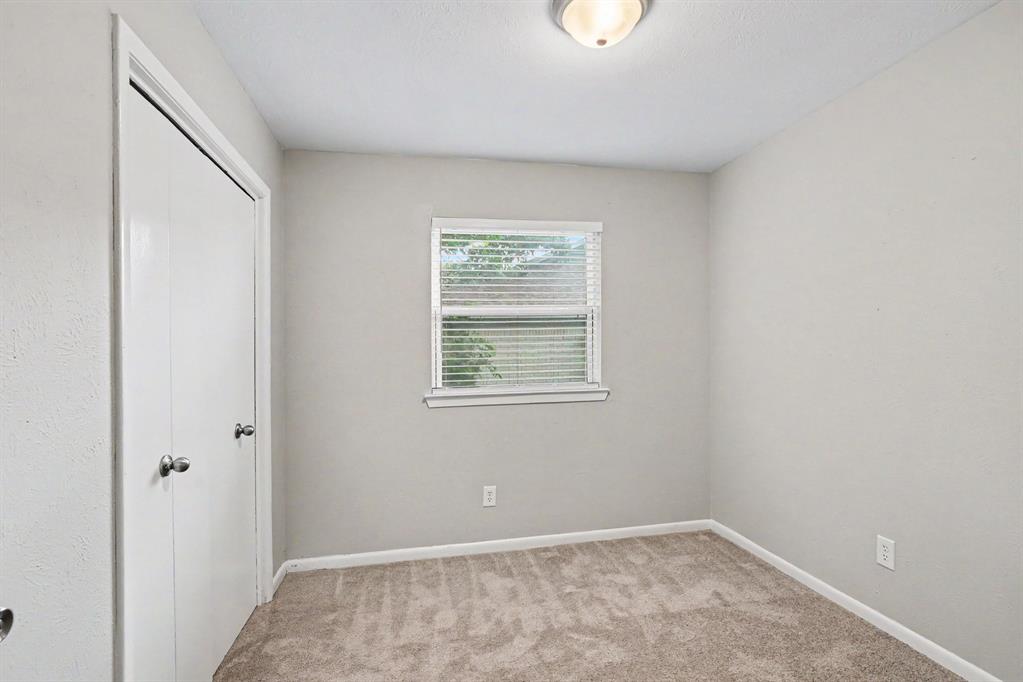 Crowley Park Add - Residential