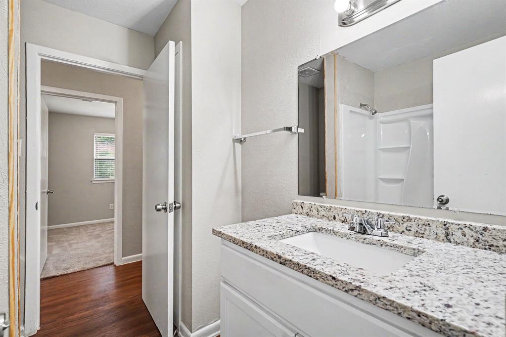 Crowley Park Add - Residential