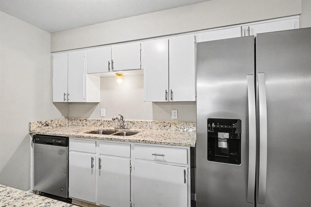Crowley Park Add - Residential