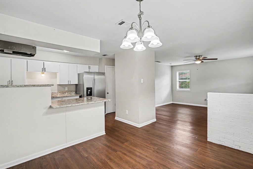 Crowley Park Add - Residential