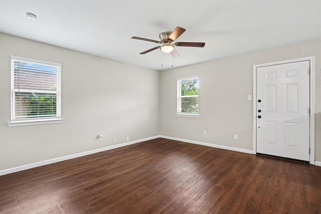 Crowley Park Add - Residential