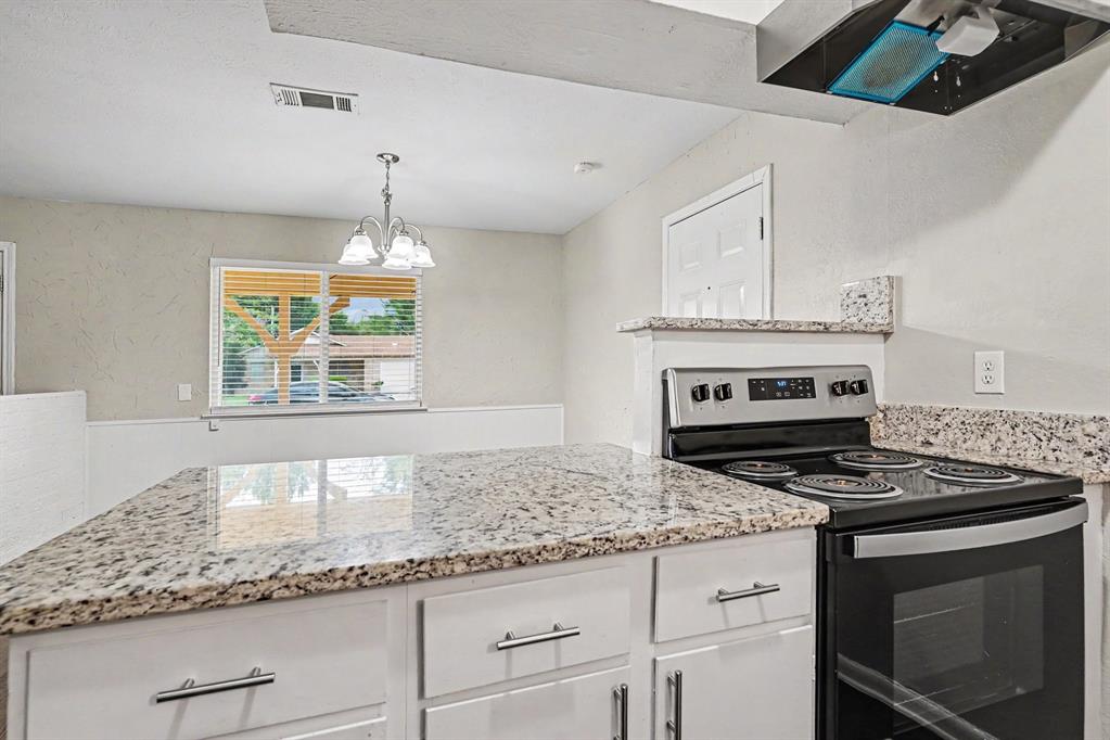 Crowley Park Add - Residential