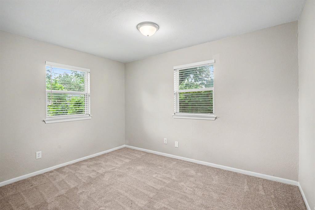 Crowley Park Add - Residential