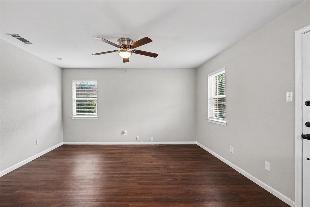 Crowley Park Add - Residential