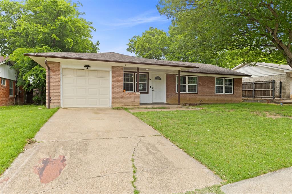 Inglewood Park 01 - Residential