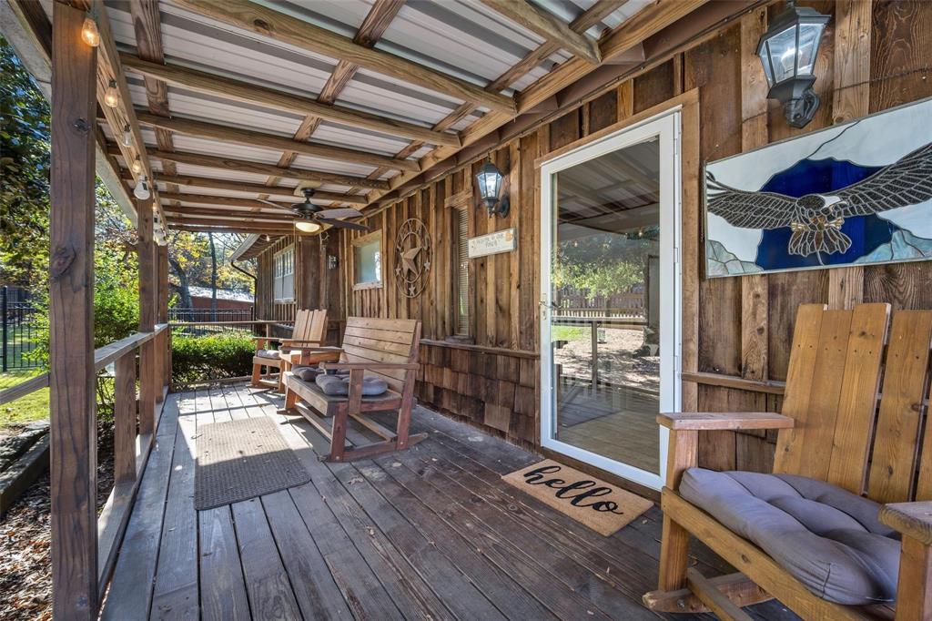 Choctaw Ridge Addition - Residential
