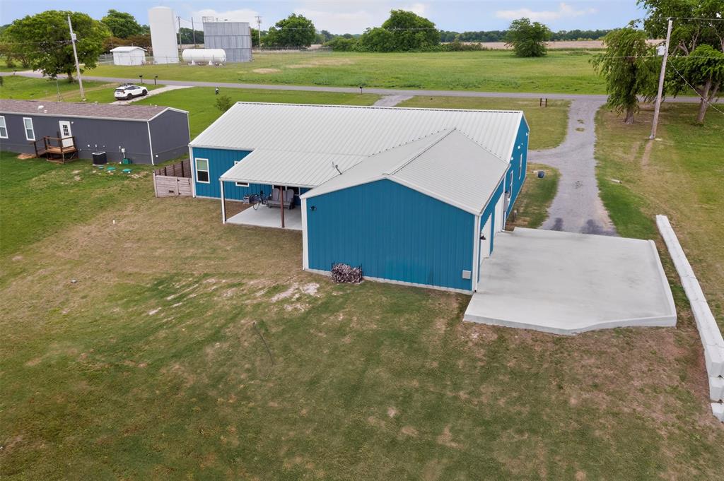 KENTUCKY TOWN ROAD ADDITION - Residential