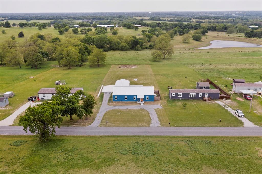 KENTUCKY TOWN ROAD ADDITION - Residential