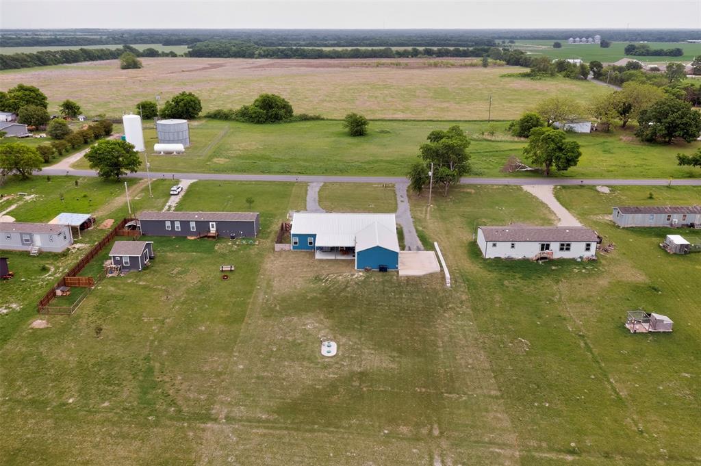 KENTUCKY TOWN ROAD ADDITION - Residential