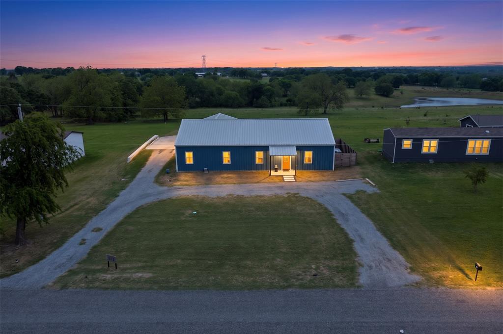 KENTUCKY TOWN ROAD ADDITION - Residential