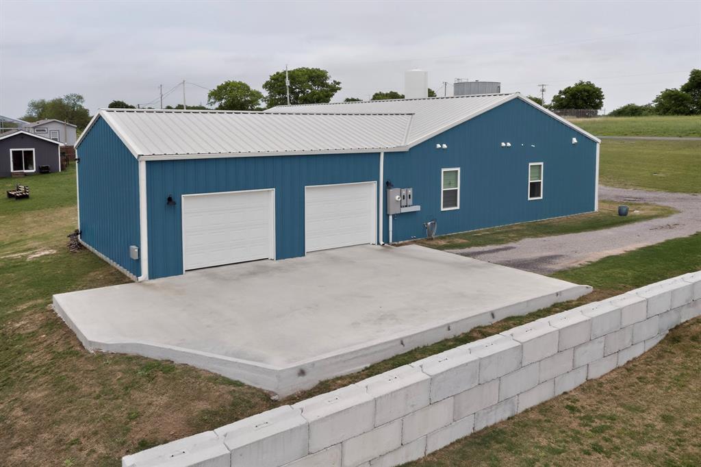 KENTUCKY TOWN ROAD ADDITION - Residential