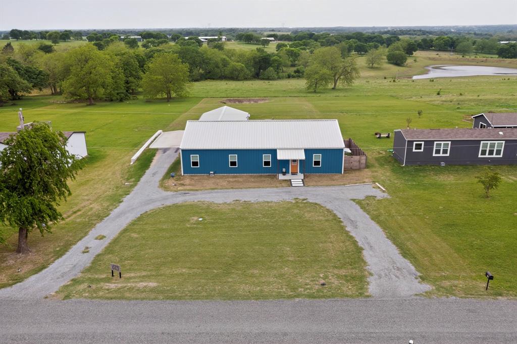 KENTUCKY TOWN ROAD ADDITION - Residential