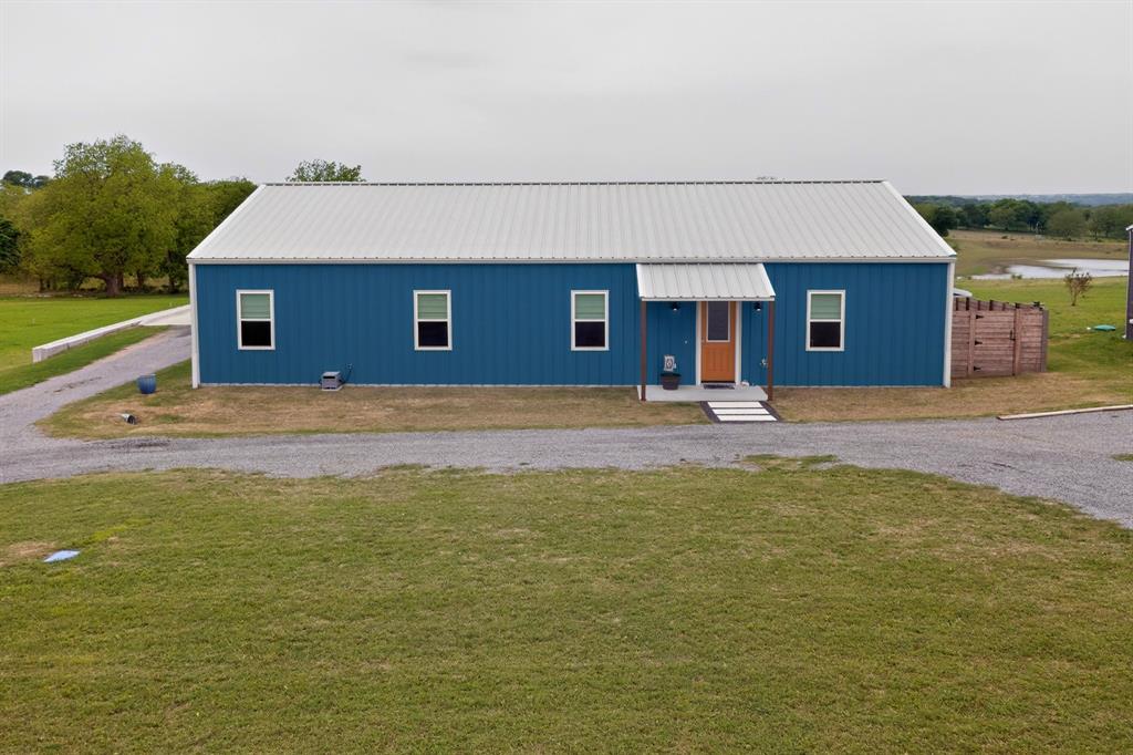 KENTUCKY TOWN ROAD ADDITION - Residential