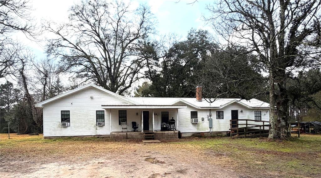 Rural - Residential