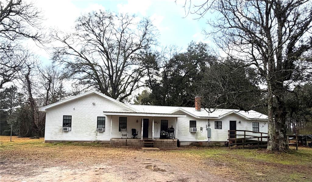 Rural - Residential