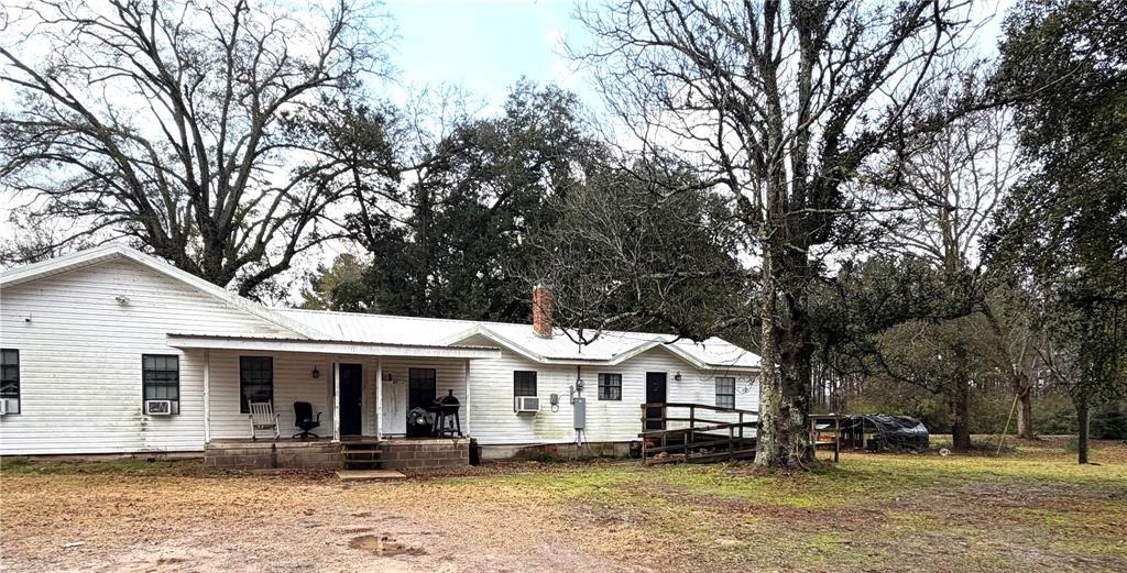 Rural - Residential