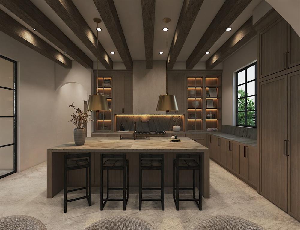 Ross Ave Annex - Residential